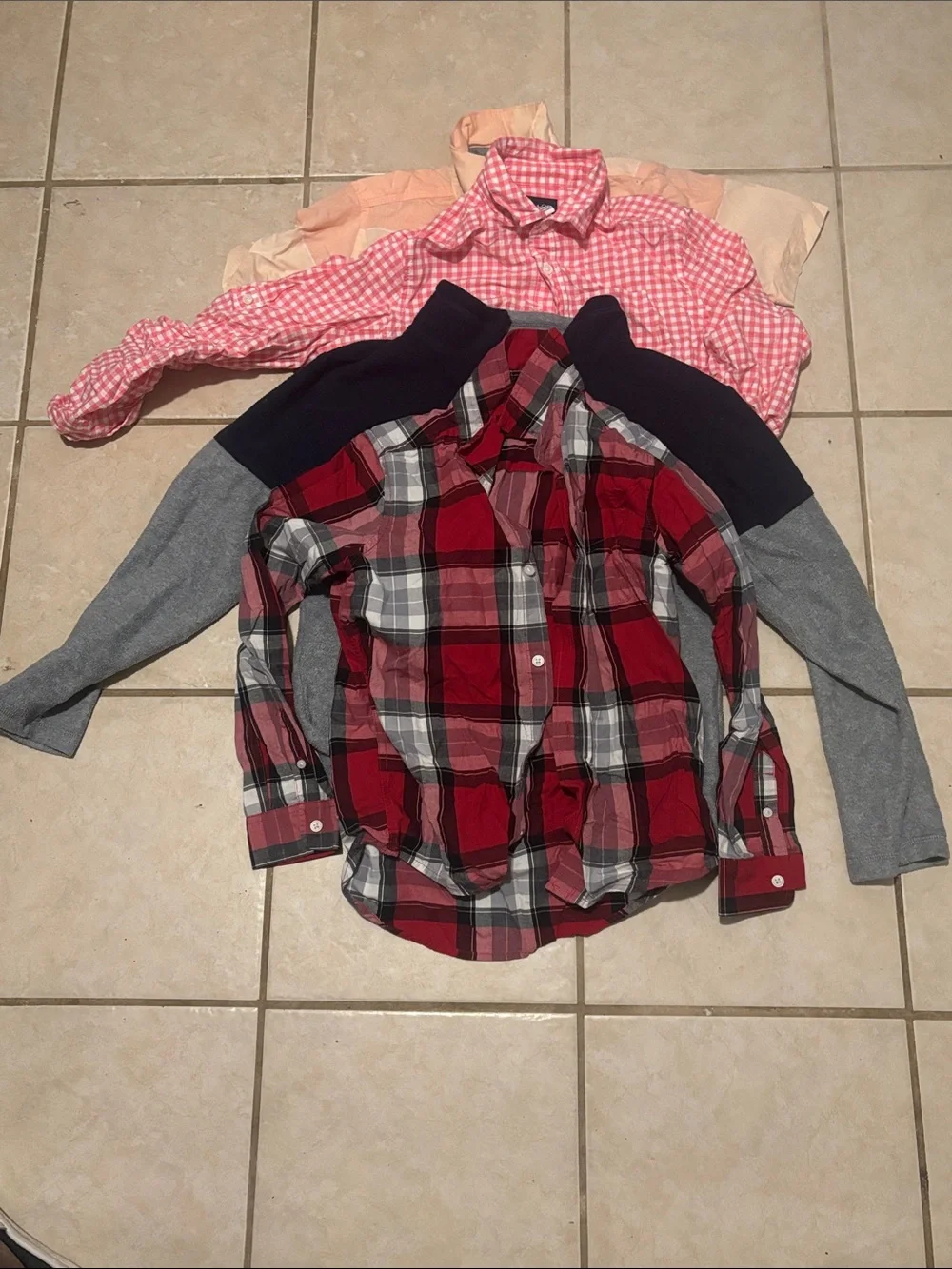🔥BUNDLE🔥 The Children's Place Boy Size 10 Bundle